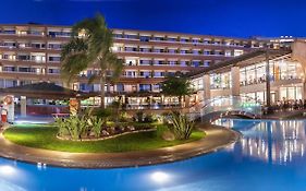Hotel Oceanis Rhodes